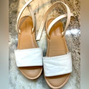 Crewcut Sandals for summer